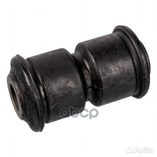 Втулка рессоры 10750012 Swag