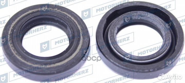 Сальник рулевой рейки 19.00/32.00*6.00/7.00, в