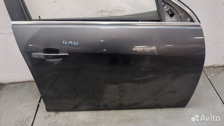 Дверь правая передняя Opel Insignia, 2011