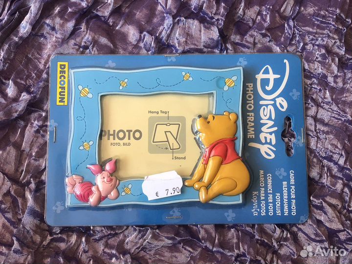 Фоторамка Дисней