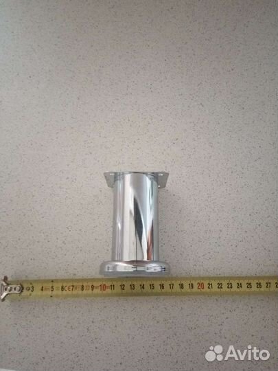 Опоры мебельные