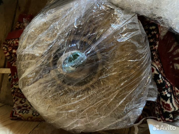 АКПП aisin 31-81 LE