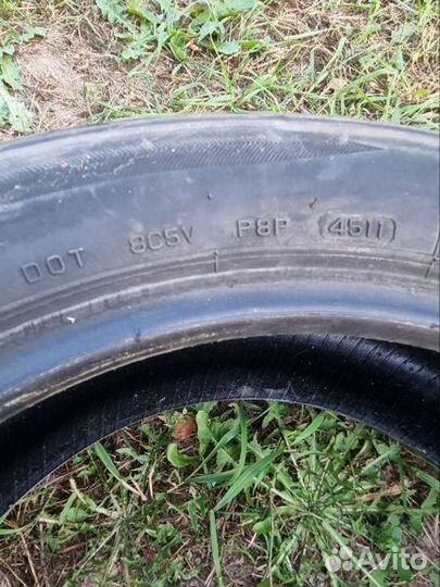 Bridgestone Potenza S001 235/50 R18 97V