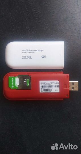 Модем и роутер 4g wi fi раздача