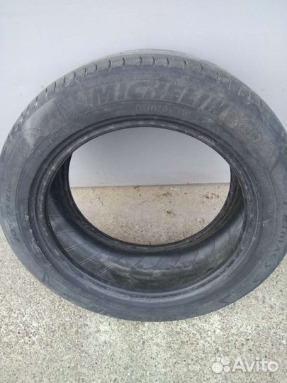 Michelin Primacy 3 205/55 R16