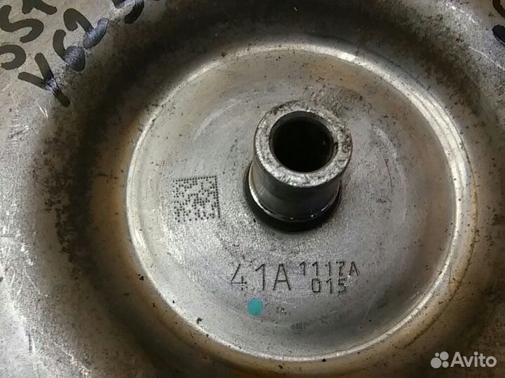 Гидротрансформатор (гидромуфта) FX/QX70 (S51)