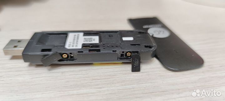 4g модем
