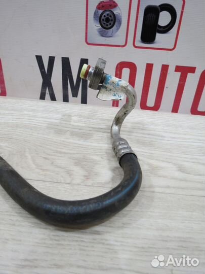 Трубка кондиционера Ford Focus 3