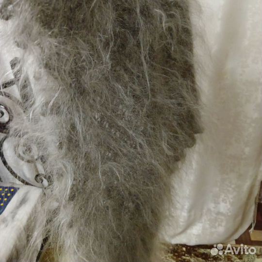 Платок шаль