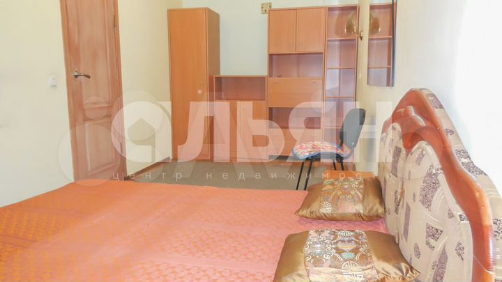 Дом 73,7 м² на участке 1,8 сот.