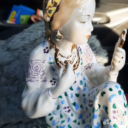 Статуэтка СССР