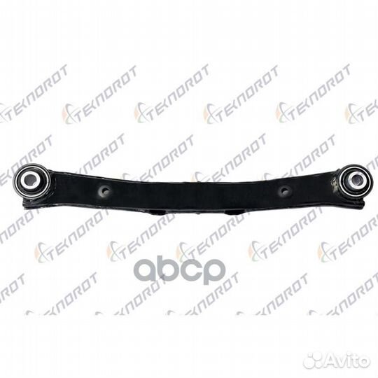 Рычаг независимой подвески колеса, подвеска кол