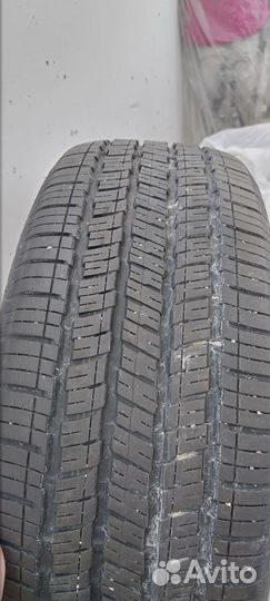 Hankook Kinergy GT H436 225/55 R17 95H