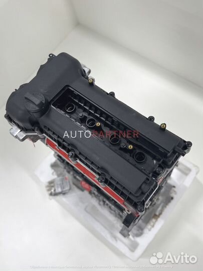 Двигатель новый sqre4G16 1.6 Chery Tiggo,M11