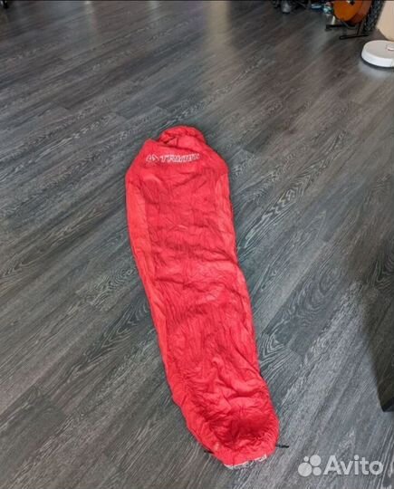Спальный мешок trimm cyklo