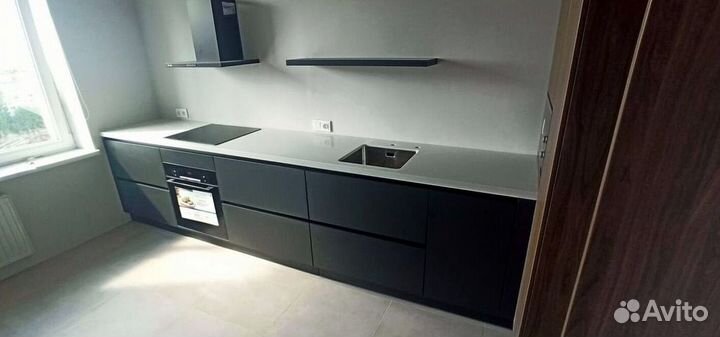 Мебель от производителя / кухня