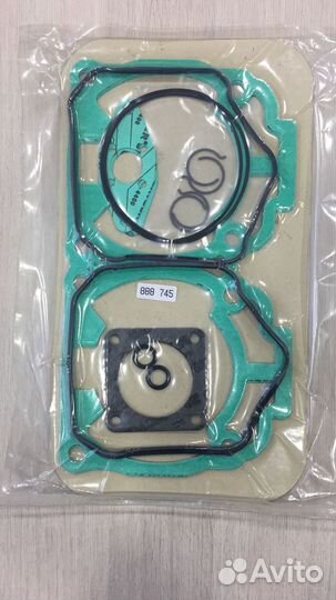 Прокладки двигателя BRP 420888745