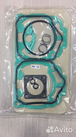 Прокладки двигателя BRP 420888745