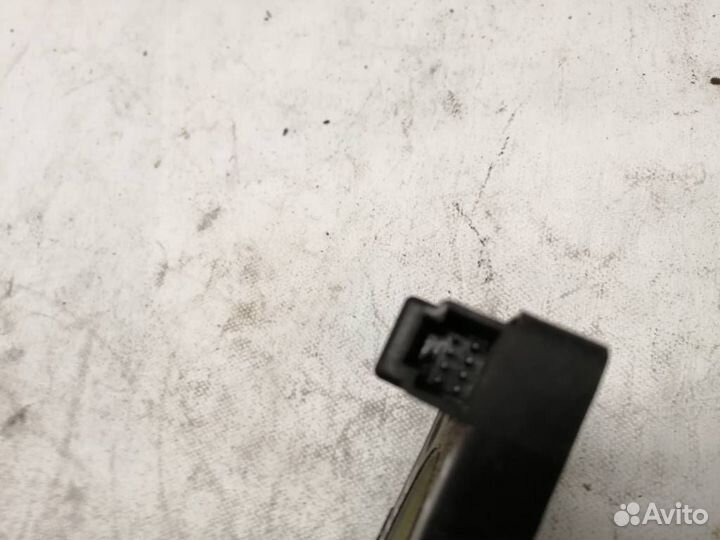 Датчик угла поворота руля