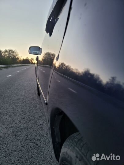 Mazda 6 1.8 МТ, 2005, 307 000 км