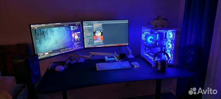 Монитор redmi g27 2k 180hz