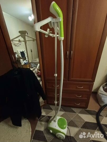 Отпариватель Endever Odyssey Q-3