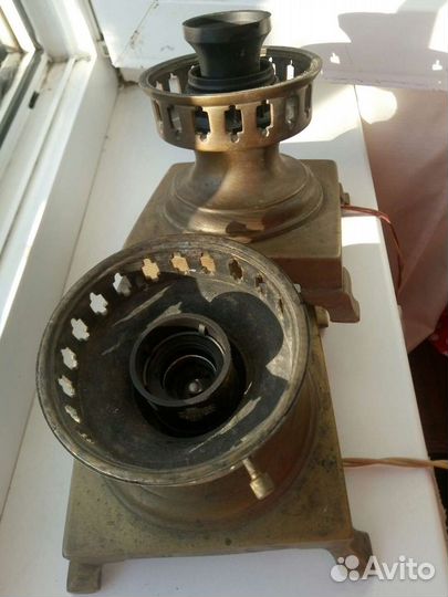 Светильники