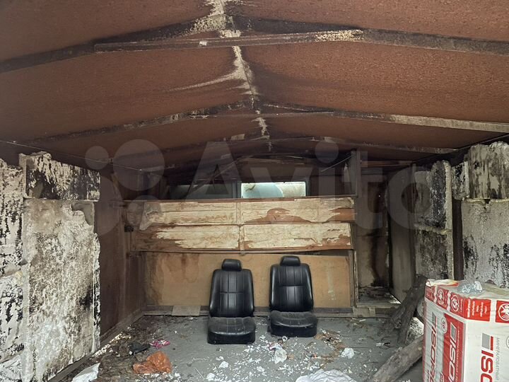 Гараж, 20 м²