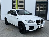 BMW X6 3.0 AT, 2013, 285 000 км, с пробегом, цена 2 190 000 руб.