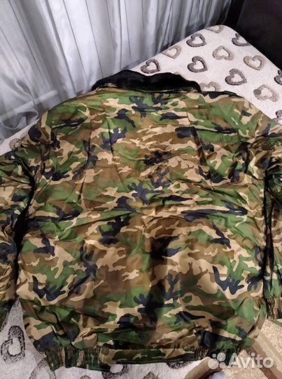 Военная форма