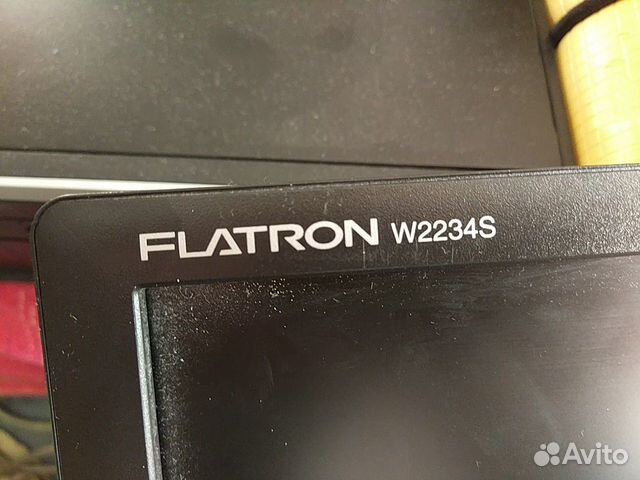 Матрица монитора LG Flatron W2234S