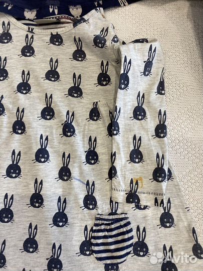 Вещи на девочку Next 98