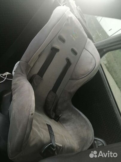 Детское автокресло
