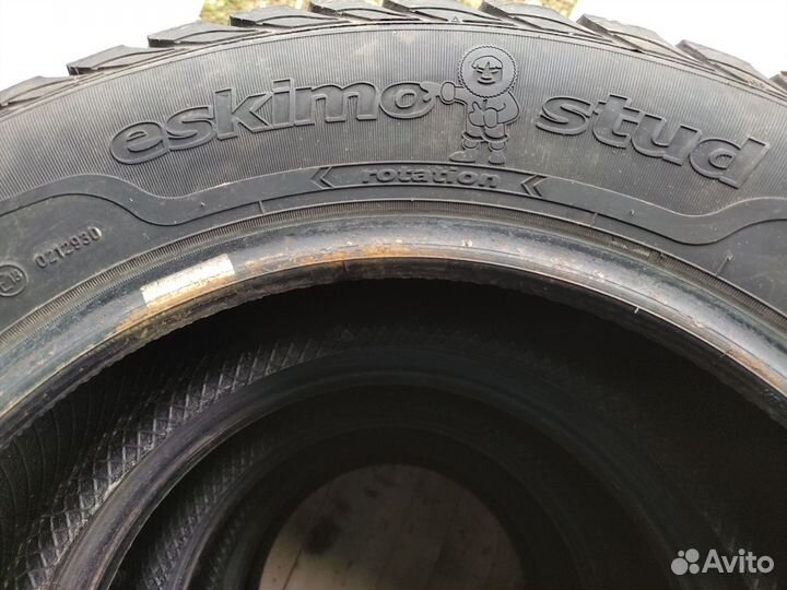 Авторос M-TRIM 215/65 R16