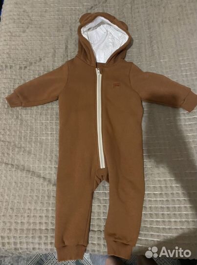 Комбенизон детский