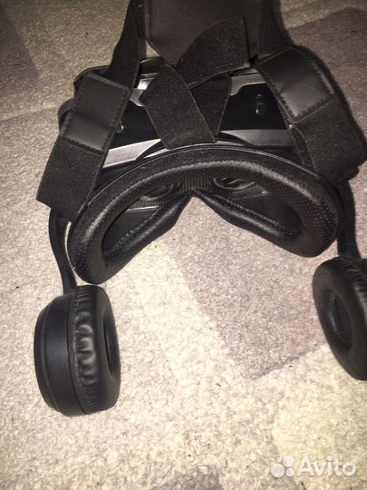 VR очки
