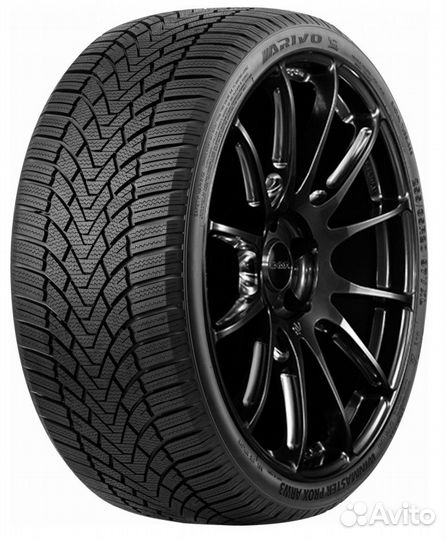 Arivo Winmaster ProX ARW3 225/55 R18 98H