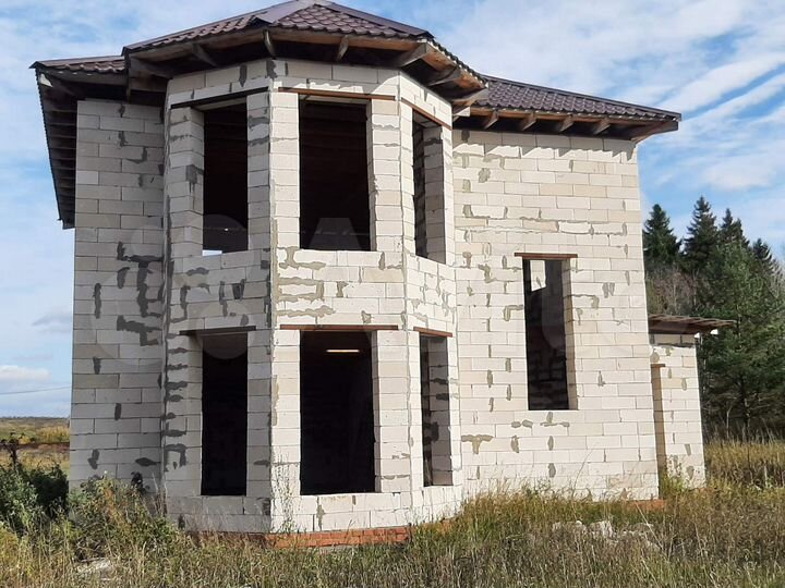 Участок 11,1 сот. (СНТ, ДНП)