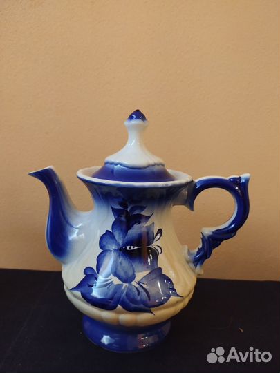 Чайный сервиз СССР