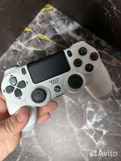 Геймпад джостик ps4