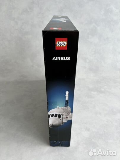 Lego Icons 10318 Concorde