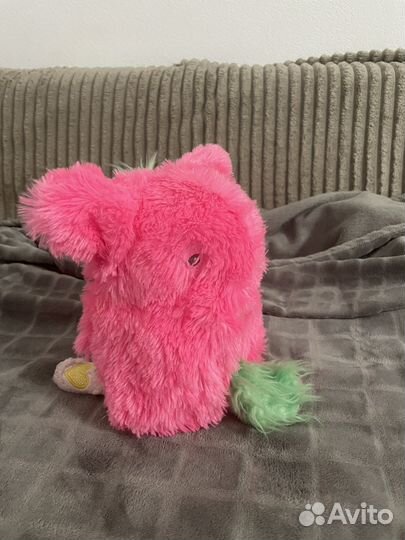 Розовый монстрик: Takara Tomy Gizmo