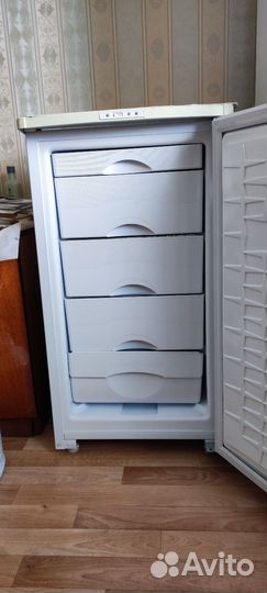 Морозильная камера саратов бу
