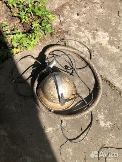 Пылесос буран