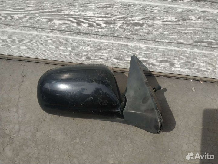 Зеркало правое Нексия Nexia