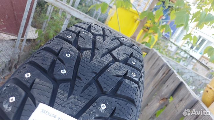 Yokohama Ice Guard IG55 185/65 R14 90T