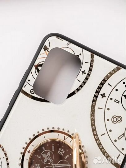 Чехол на телефон Samsung А51