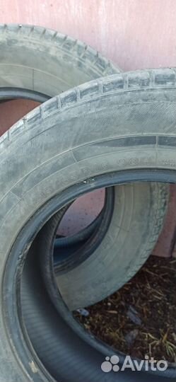 Yokohama Aspec A345 215/65 R16