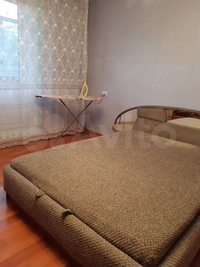 1-к. квартира, 42 м², 4/5 эт.