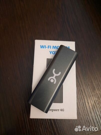 Wifi модем yota